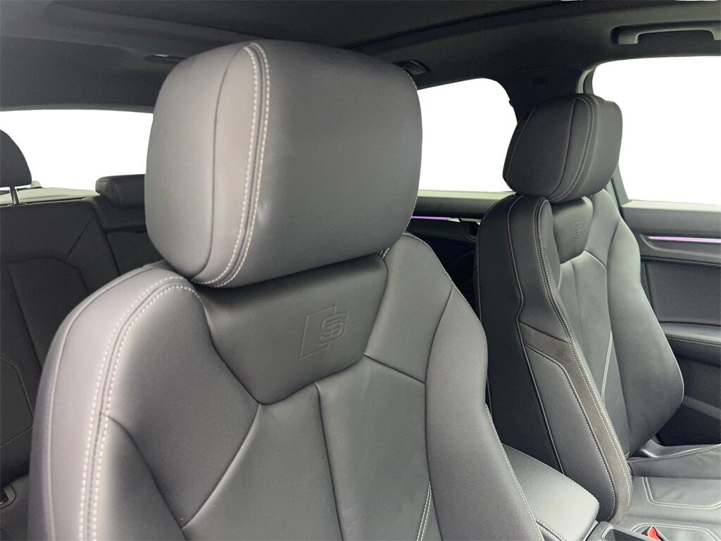 2023 Audi Q3 Premium Plus NAV,CAM,PANO,HTD STS,BLIND SPOT,20&quot; W Irving TX