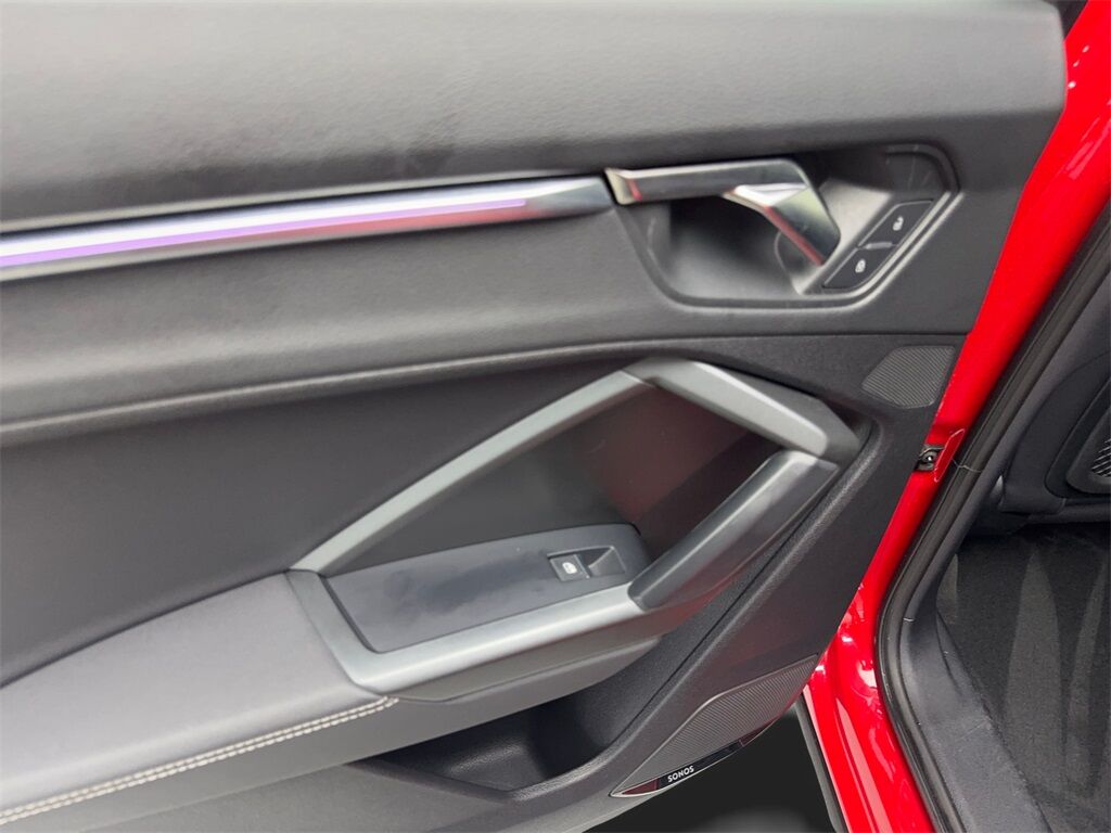 2023 Audi Q3 Premium Plus NAV,CAM,PANO,HTD STS,BLIND SPOT,20&quot; W Irving TX