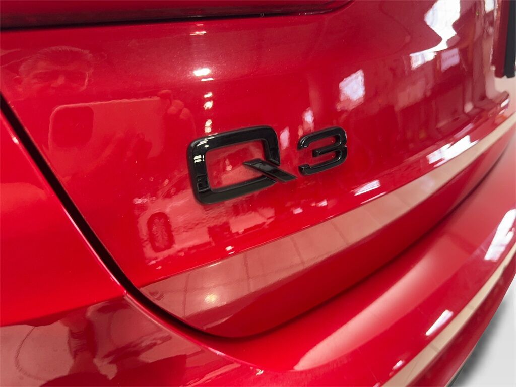 2023 Audi Q3 Premium Plus NAV,CAM,PANO,HTD STS,BLIND SPOT,20&quot; W Irving TX