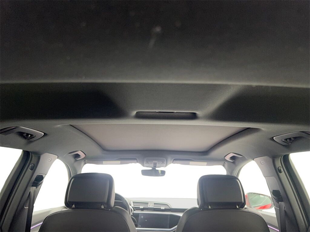 2023 Audi Q3 Premium Plus NAV,CAM,PANO,HTD STS,BLIND SPOT,20&quot; W Irving TX