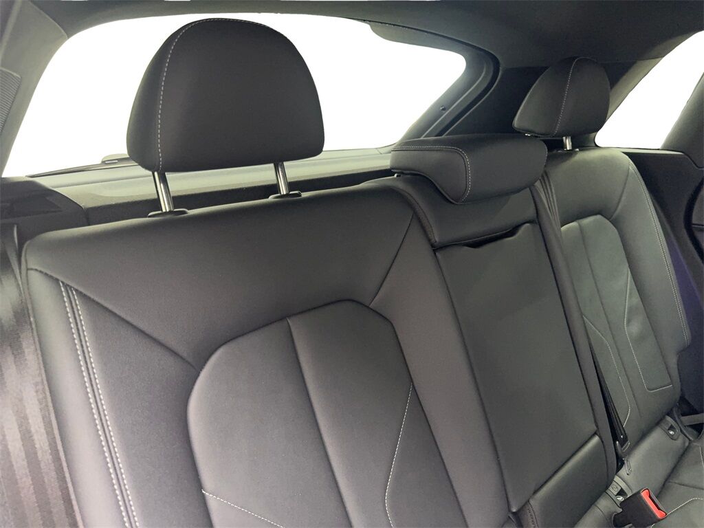 2023 Audi Q3 Premium Plus NAV,CAM,PANO,HTD STS,BLIND SPOT,20&quot; W Irving TX