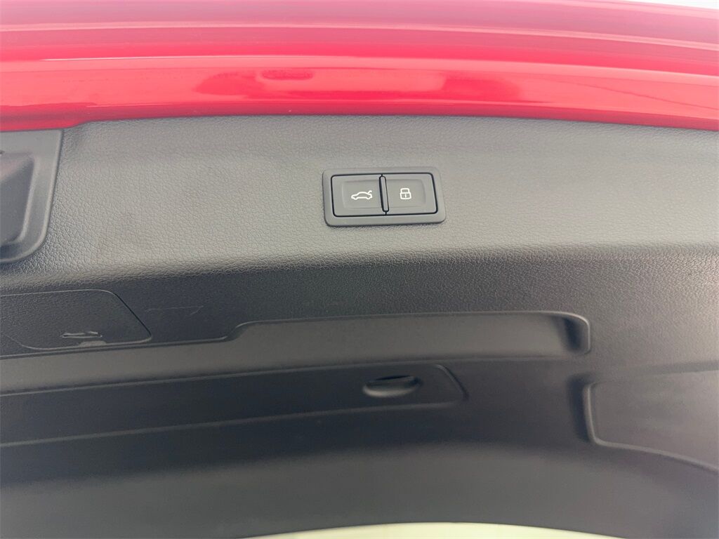 2023 Audi Q3 Premium Plus NAV,CAM,PANO,HTD STS,BLIND SPOT,20&quot; W Irving TX