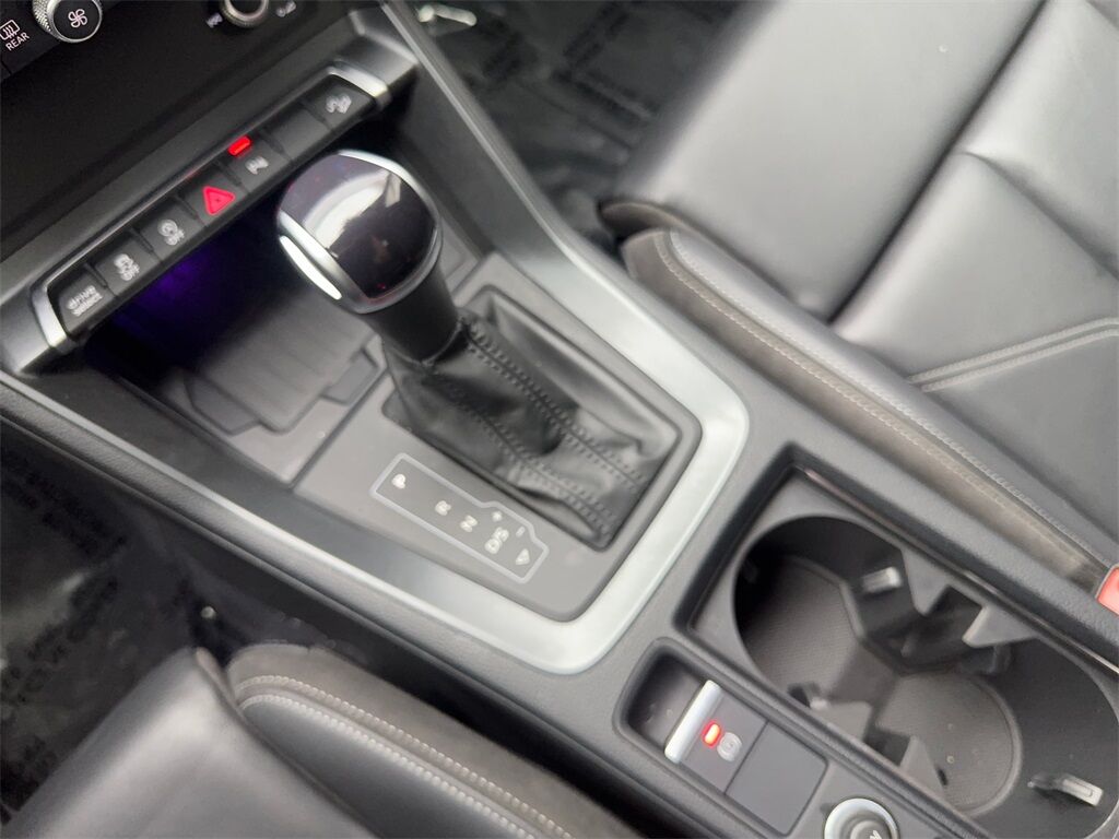 2023 Audi Q3 Premium Plus NAV,CAM,PANO,HTD STS,BLIND SPOT,20&quot; W Irving TX