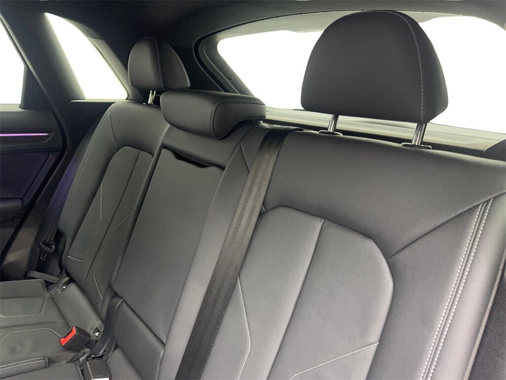 2023 Audi Q3 Premium Plus NAV,CAM,PANO,HTD STS,BLIND SPOT,20&quot; W Irving TX