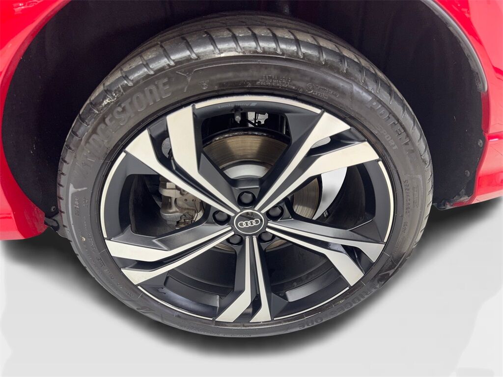 2023 Audi Q3 Premium Plus NAV,CAM,PANO,HTD STS,BLIND SPOT,20&quot; W Irving TX