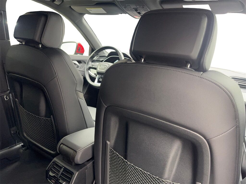 2023 Audi Q3 Premium Plus NAV,CAM,PANO,HTD STS,BLIND SPOT,20&quot; W Irving TX