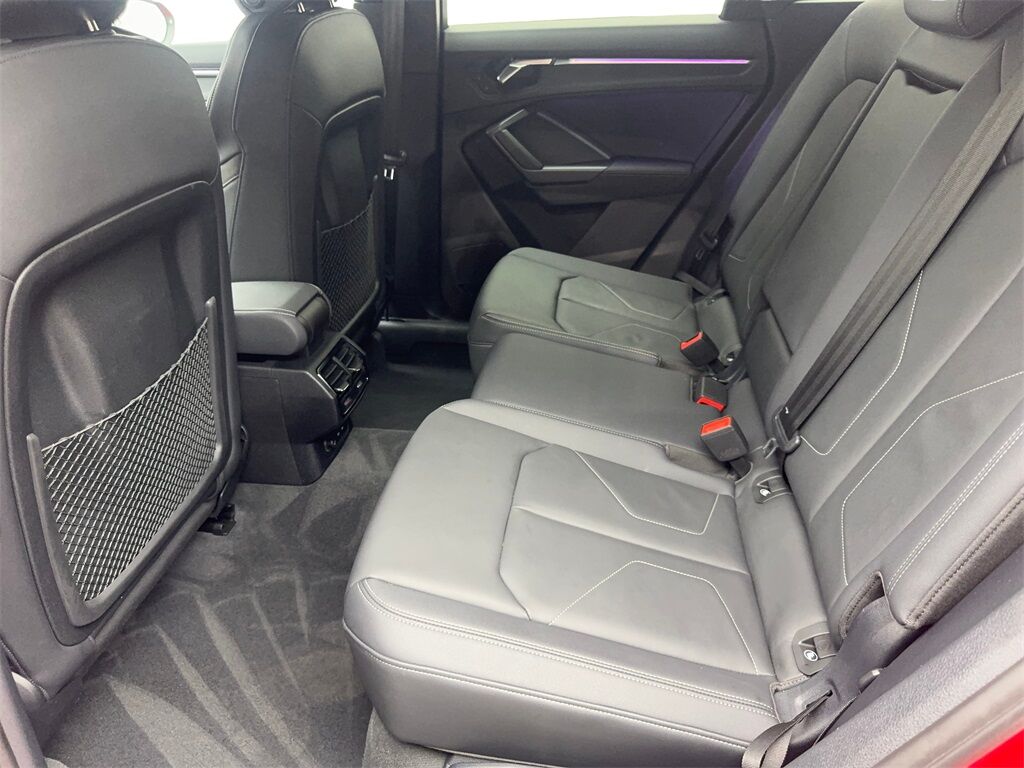 2023 Audi Q3 Premium Plus NAV,CAM,PANO,HTD STS,BLIND SPOT,20&quot; W Irving TX