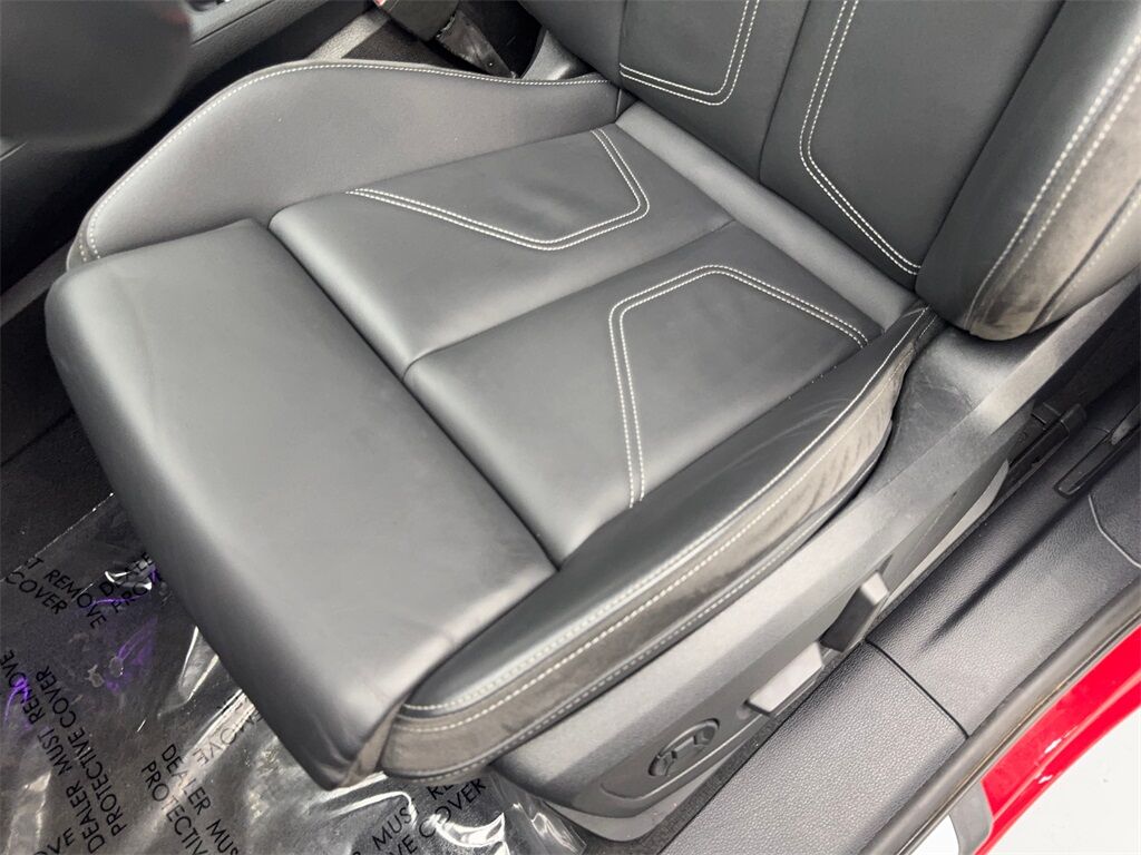 2023 Audi Q3 Premium Plus NAV,CAM,PANO,HTD STS,BLIND SPOT,20&quot; W Irving TX