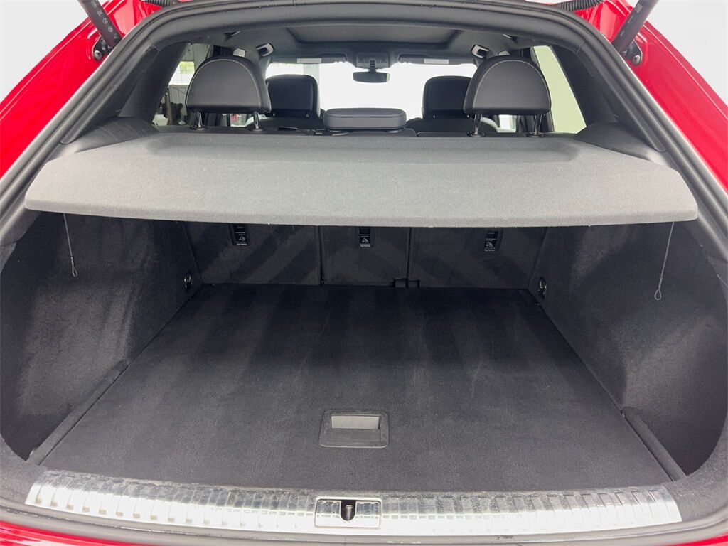 2023 Audi Q3 Premium Plus NAV,CAM,PANO,HTD STS,BLIND SPOT,20&quot; W Irving TX