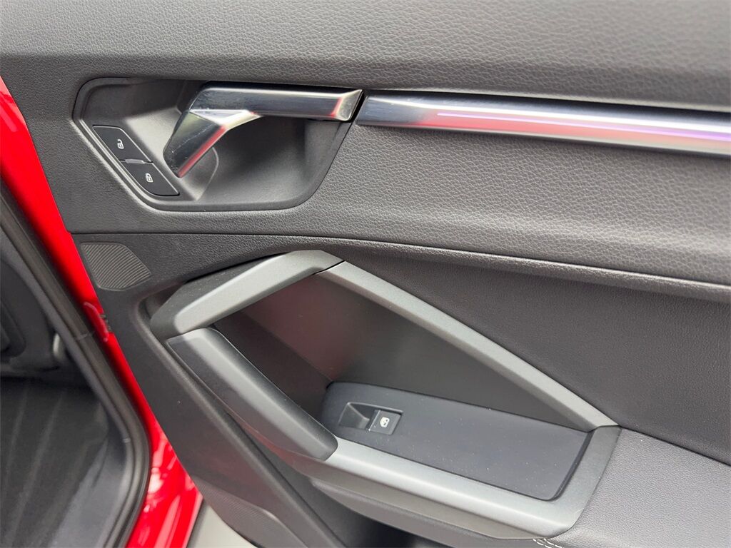 2023 Audi Q3 Premium Plus NAV,CAM,PANO,HTD STS,BLIND SPOT,20&quot; W Irving TX
