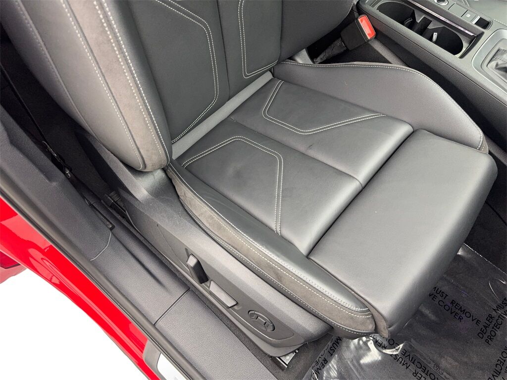 2023 Audi Q3 Premium Plus NAV,CAM,PANO,HTD STS,BLIND SPOT,20&quot; W Irving TX