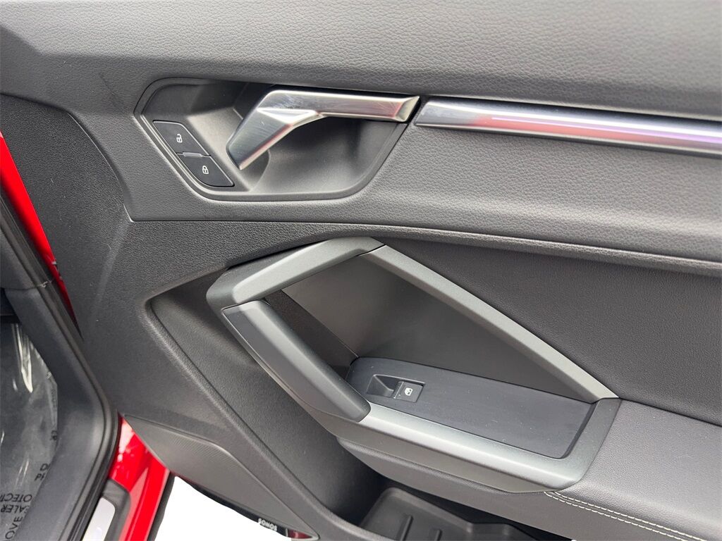 2023 Audi Q3 Premium Plus NAV,CAM,PANO,HTD STS,BLIND SPOT,20&quot; W Irving TX