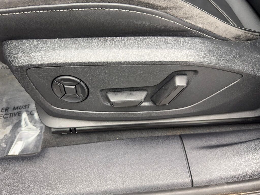 2023 Audi Q3 Premium Plus NAV,CAM,PANO,HTD STS,BLIND SPOT,20&quot; W Irving TX