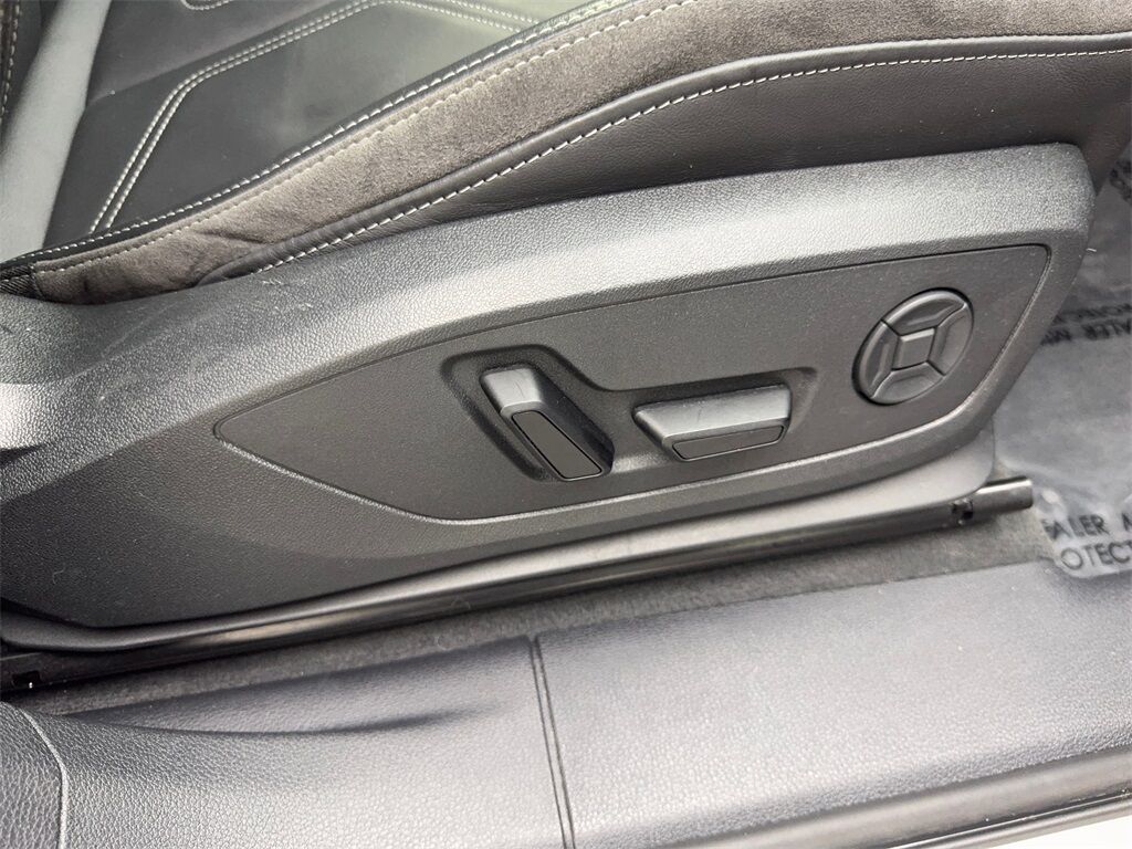 2023 Audi Q3 Premium Plus NAV,CAM,PANO,HTD STS,BLIND SPOT,20&quot; W Irving TX