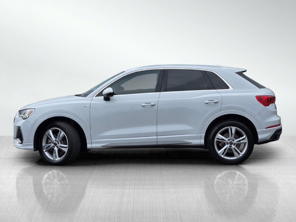 2023 Audi Q3 Premium Plus Roseville CA
