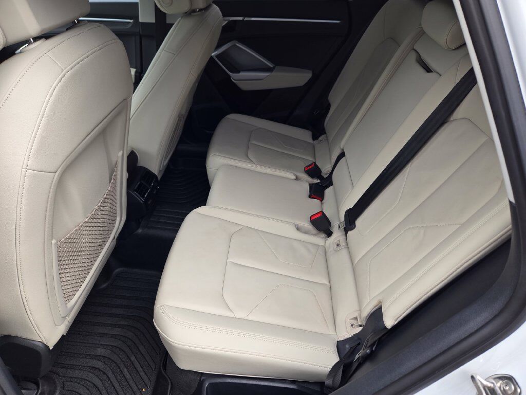 2023 Audi Q3 Premium Plus Roseville CA