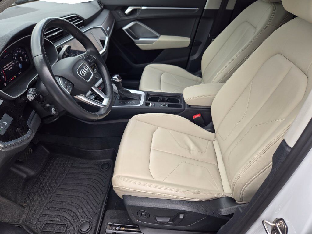 2023 Audi Q3 Premium Plus Roseville CA
