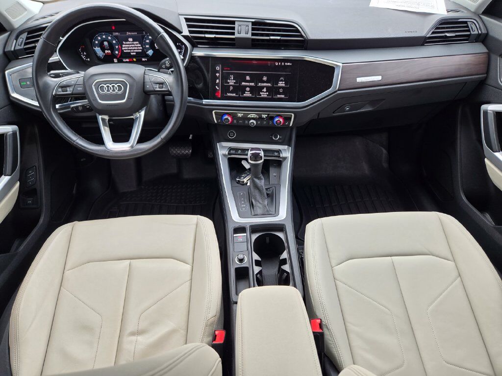2023 Audi Q3 Premium Plus Roseville CA