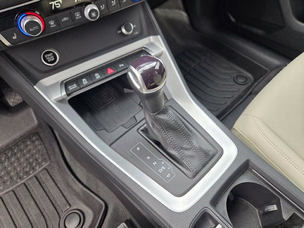 2023 Audi Q3 Premium Plus Roseville CA
