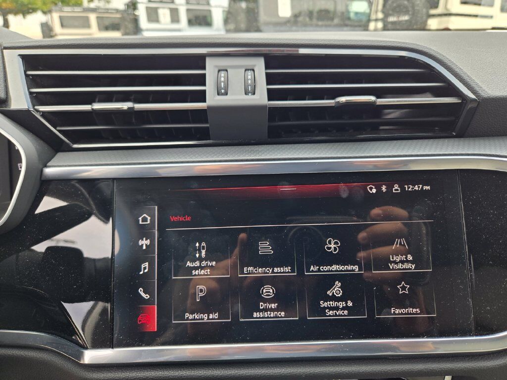 2023 Audi Q3 Premium Plus Roseville CA