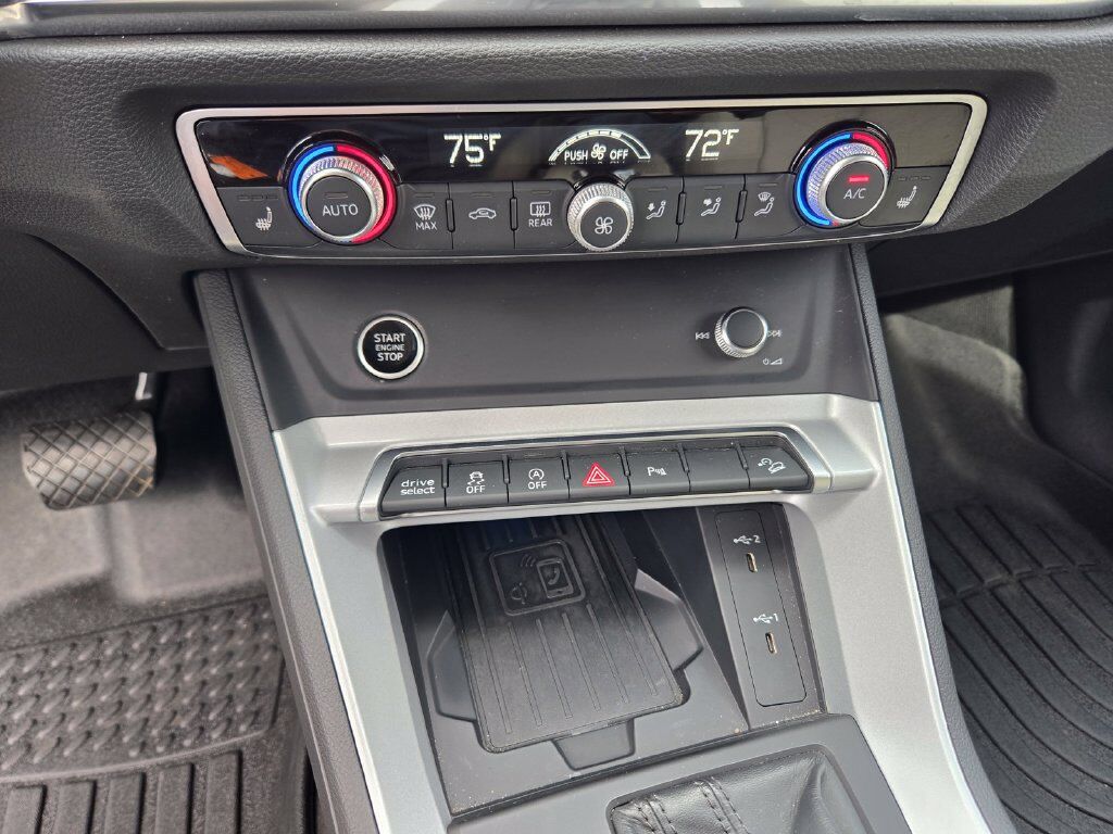 2023 Audi Q3 Premium Plus Roseville CA