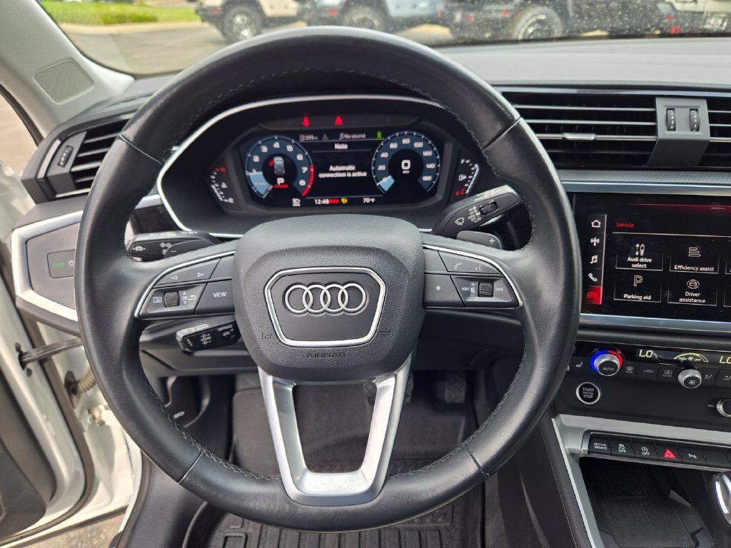 2023 Audi Q3 Premium Plus Roseville CA