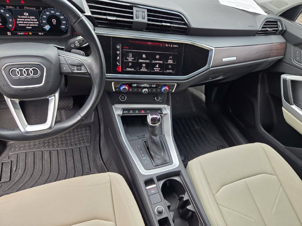 2023 Audi Q3 Premium Plus Roseville CA