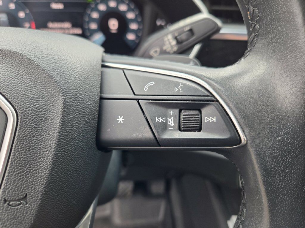 2023 Audi Q3 Premium Plus Roseville CA