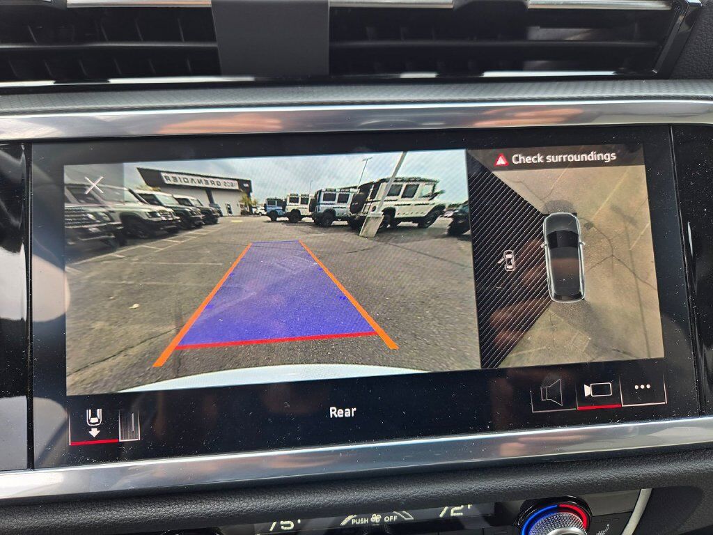2023 Audi Q3 Premium Plus Roseville CA