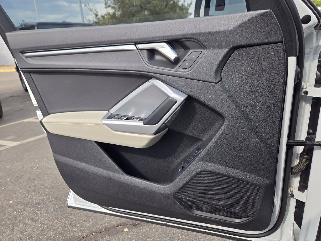 2023 Audi Q3 Premium Plus Roseville CA