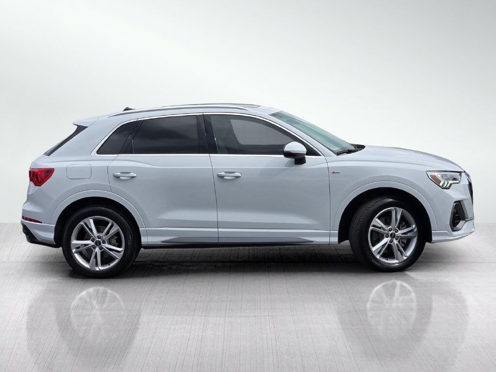 2023 Audi Q3 Premium Plus Roseville CA