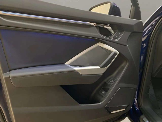 2023 Audi Q3 Premium Plus S Line quattro Dallas TX