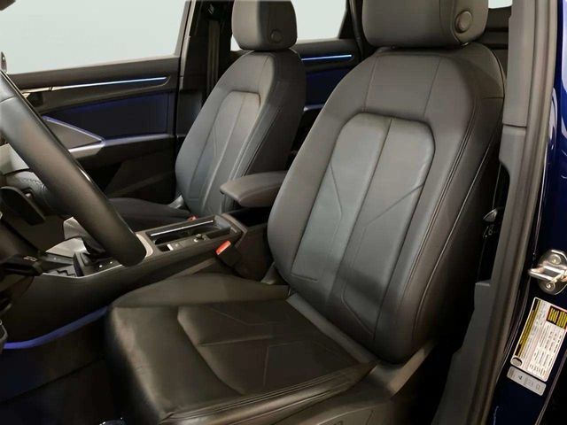 2023 Audi Q3 Premium Plus S Line quattro Dallas TX