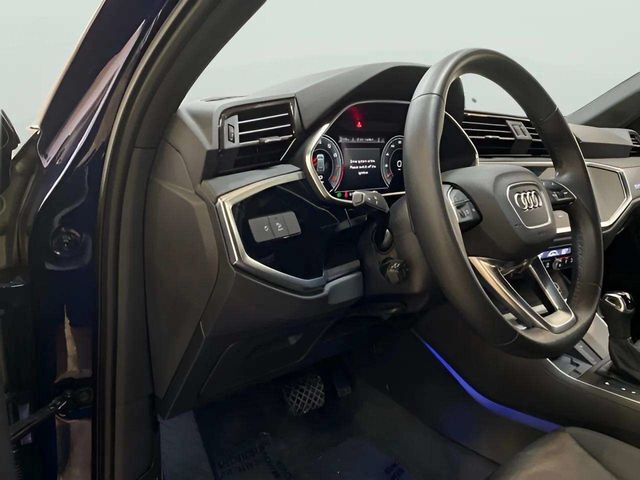 2023 Audi Q3 Premium Plus S Line quattro Dallas TX