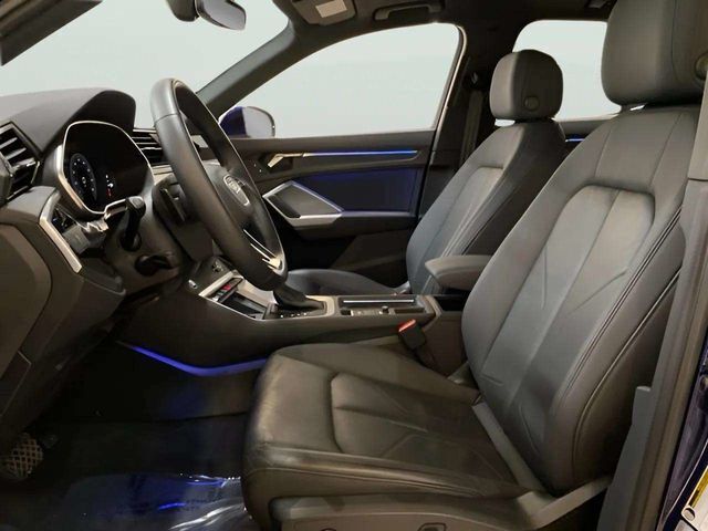 2023 Audi Q3 Premium Plus S Line quattro Dallas TX
