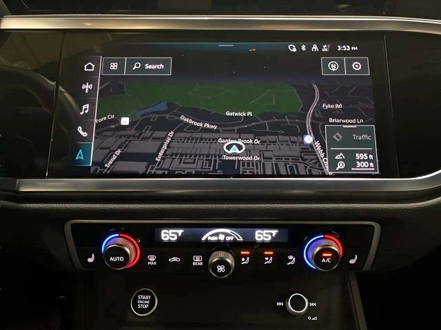 2023 Audi Q3 Premium Plus S Line quattro Dallas TX