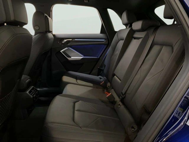 2023 Audi Q3 Premium Plus S Line quattro Dallas TX