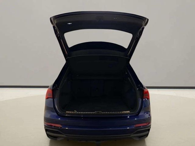 2023 Audi Q3 Premium Plus S Line quattro Dallas TX