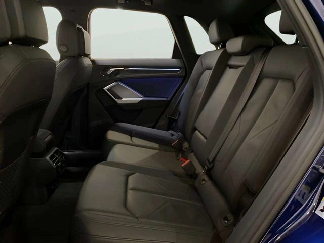 2023 Audi Q3 Premium Plus S Line quattro Dallas TX