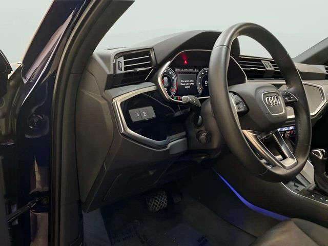 2023 Audi Q3 Premium Plus S Line quattro Dallas TX