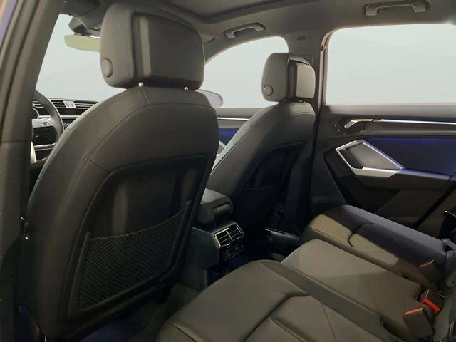 2023 Audi Q3 Premium Plus S Line quattro Dallas TX