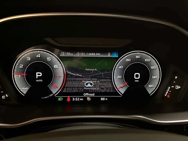 2023 Audi Q3 Premium Plus S Line quattro Dallas TX
