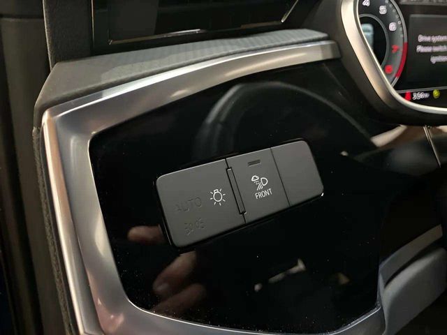 2023 Audi Q3 Premium Plus S Line quattro Dallas TX