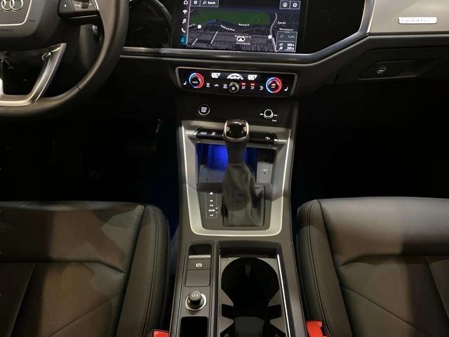 2023 Audi Q3 Premium Plus S Line quattro Dallas TX