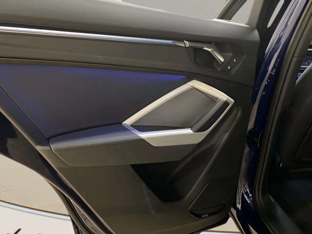 2023 Audi Q3 Premium Plus S Line quattro Dallas TX