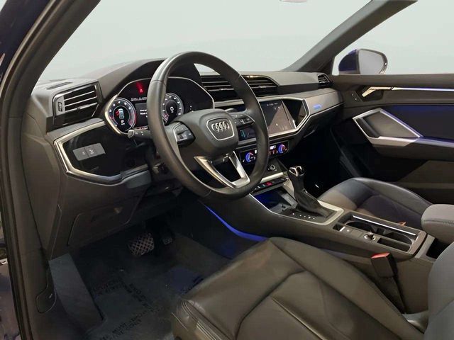 2023 Audi Q3 Premium Plus S Line quattro Dallas TX