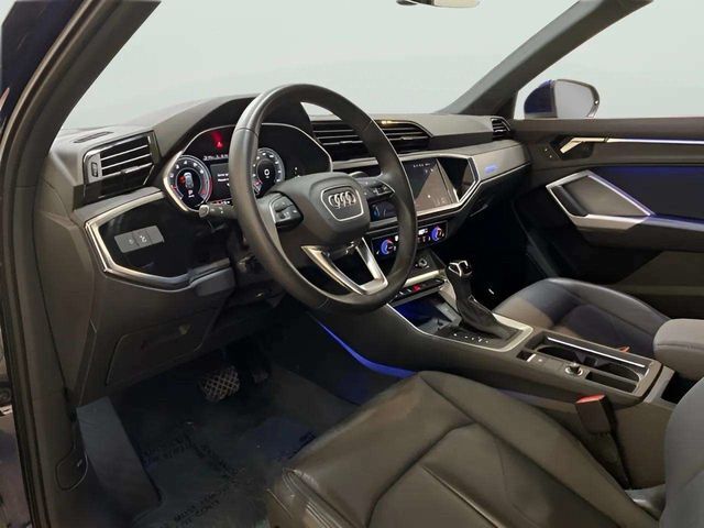 2023 Audi Q3 Premium Plus S Line quattro Dallas TX
