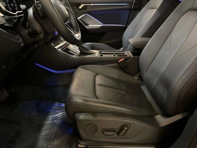 2023 Audi Q3 Premium Plus S Line quattro Dallas TX