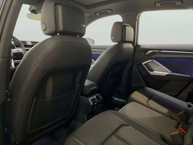 2023 Audi Q3 Premium Plus S Line quattro Dallas TX
