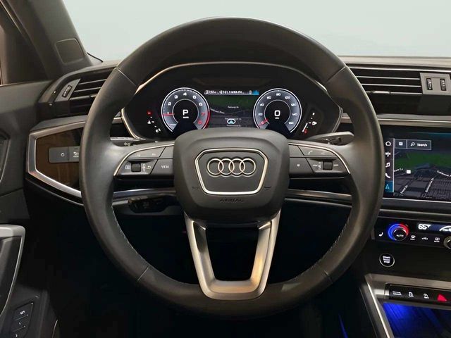 2023 Audi Q3 Premium Plus S Line quattro Dallas TX